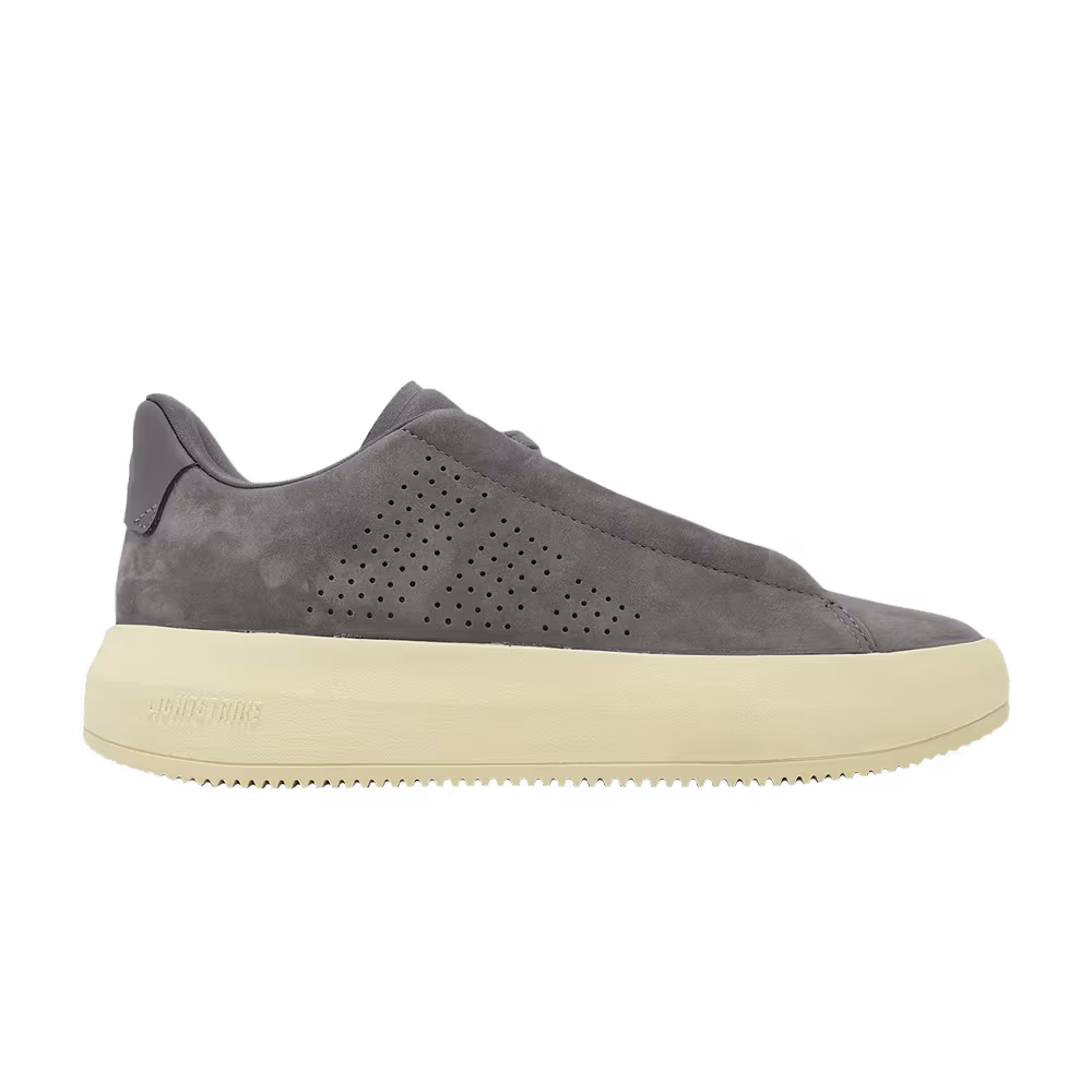 adidas Acesmash Charcoal