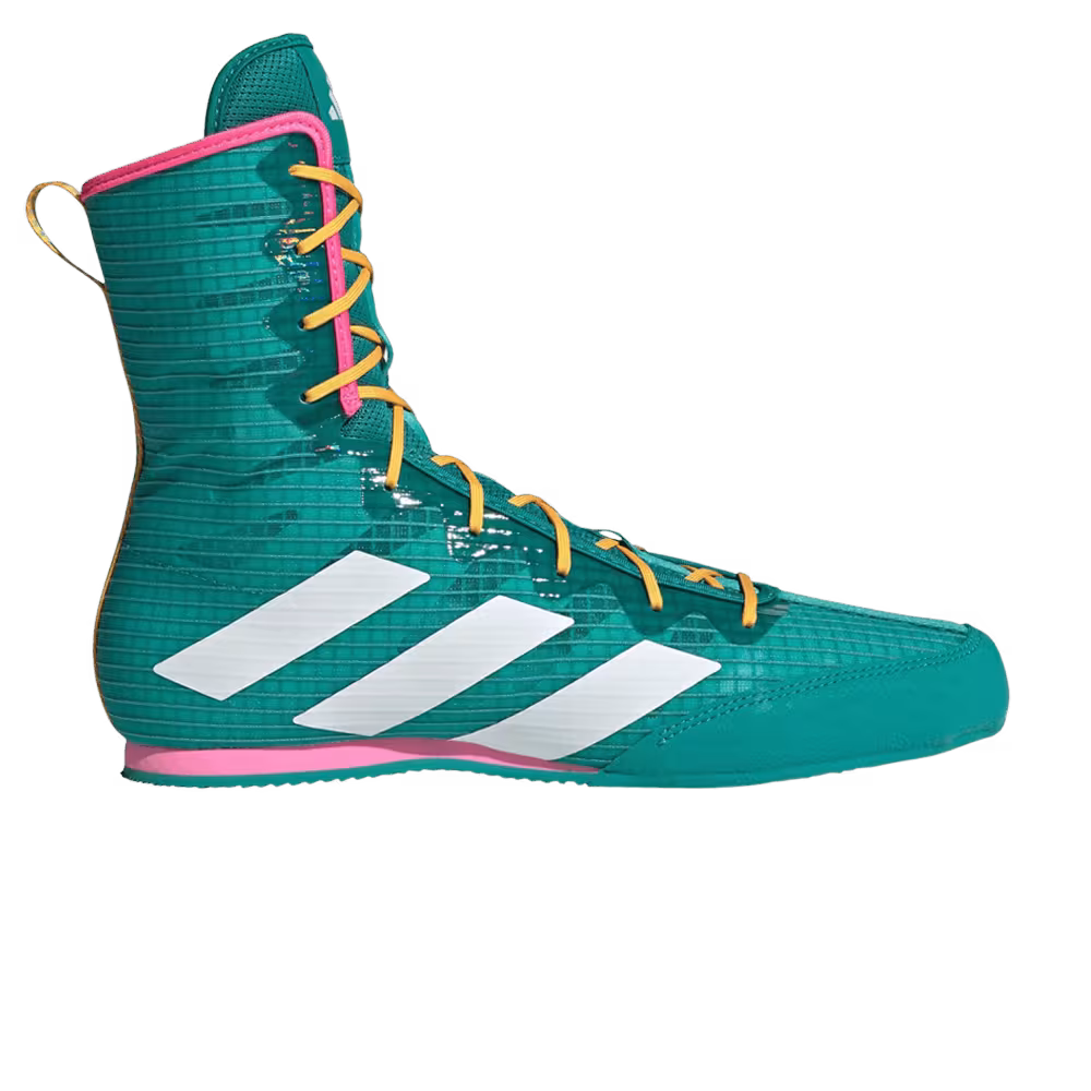 adidas Box Hog 4 Pure Teal