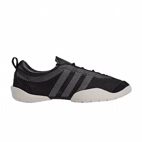 adidas Y-3 Regu 'Black Talc'