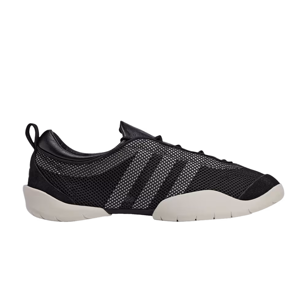 adidas Y-3 Regu Black Talc