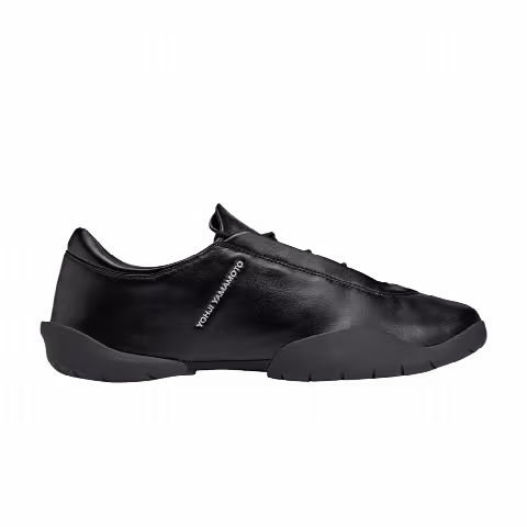 adidas Y-3 Regu 'Triple Black'