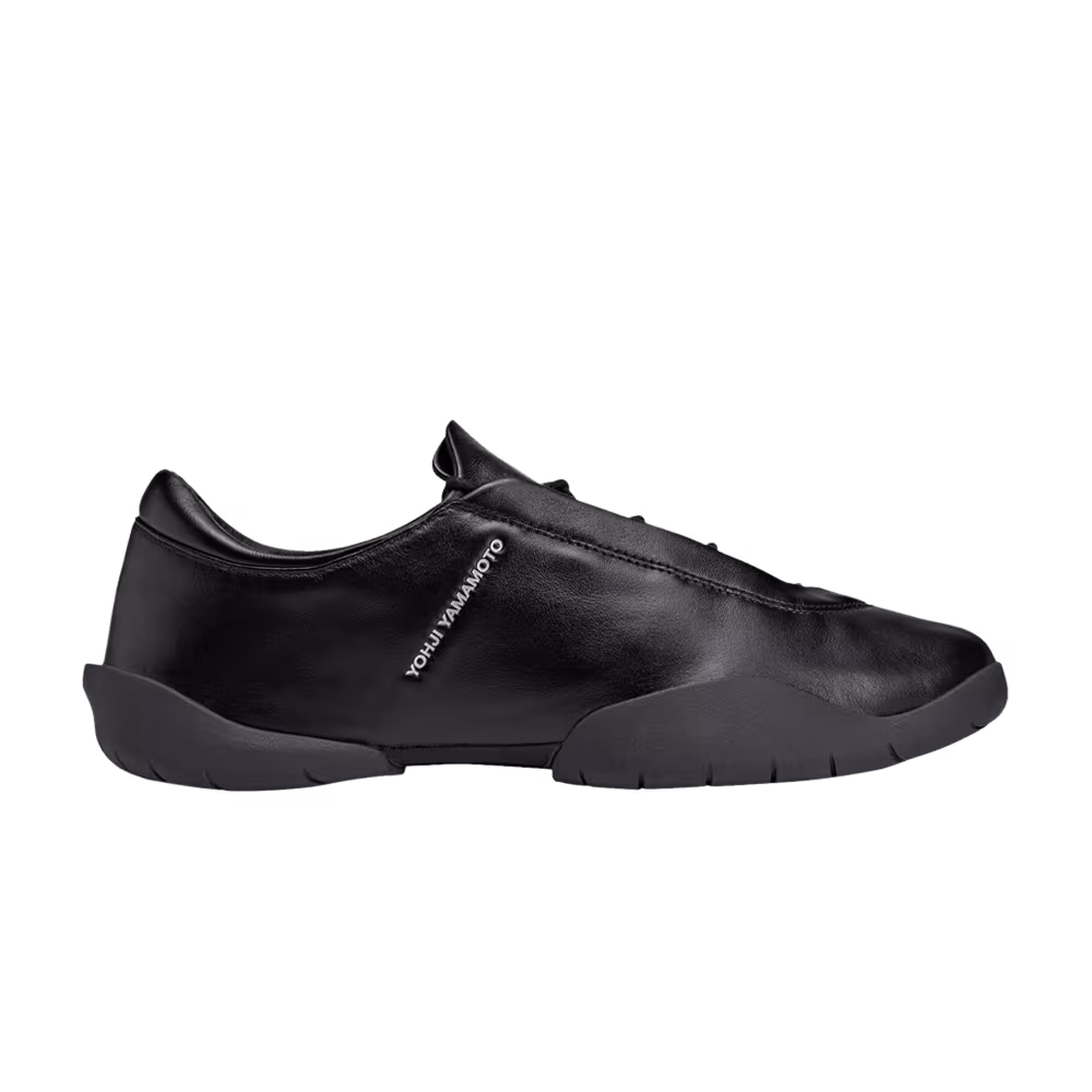 adidas Y-3 Regu Triple Black