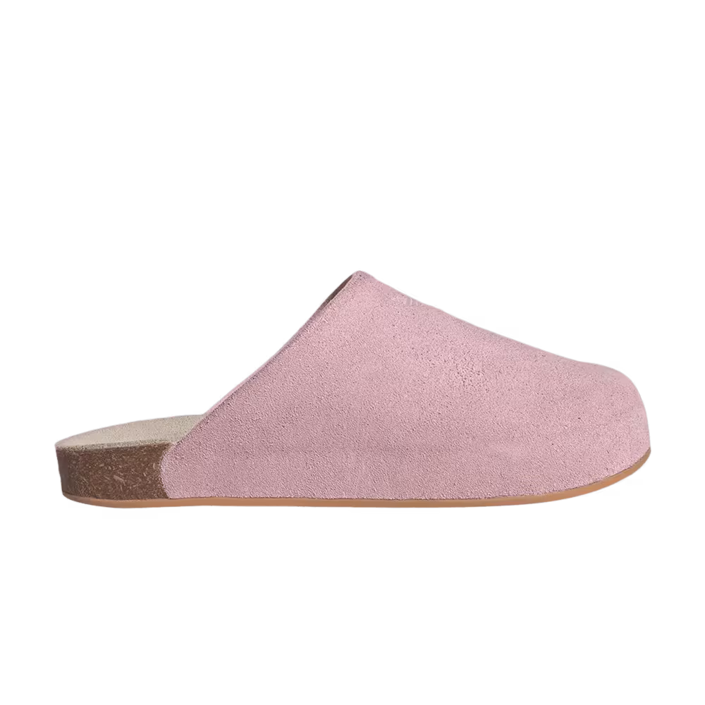 adidas Women's Adimule Clear Pink