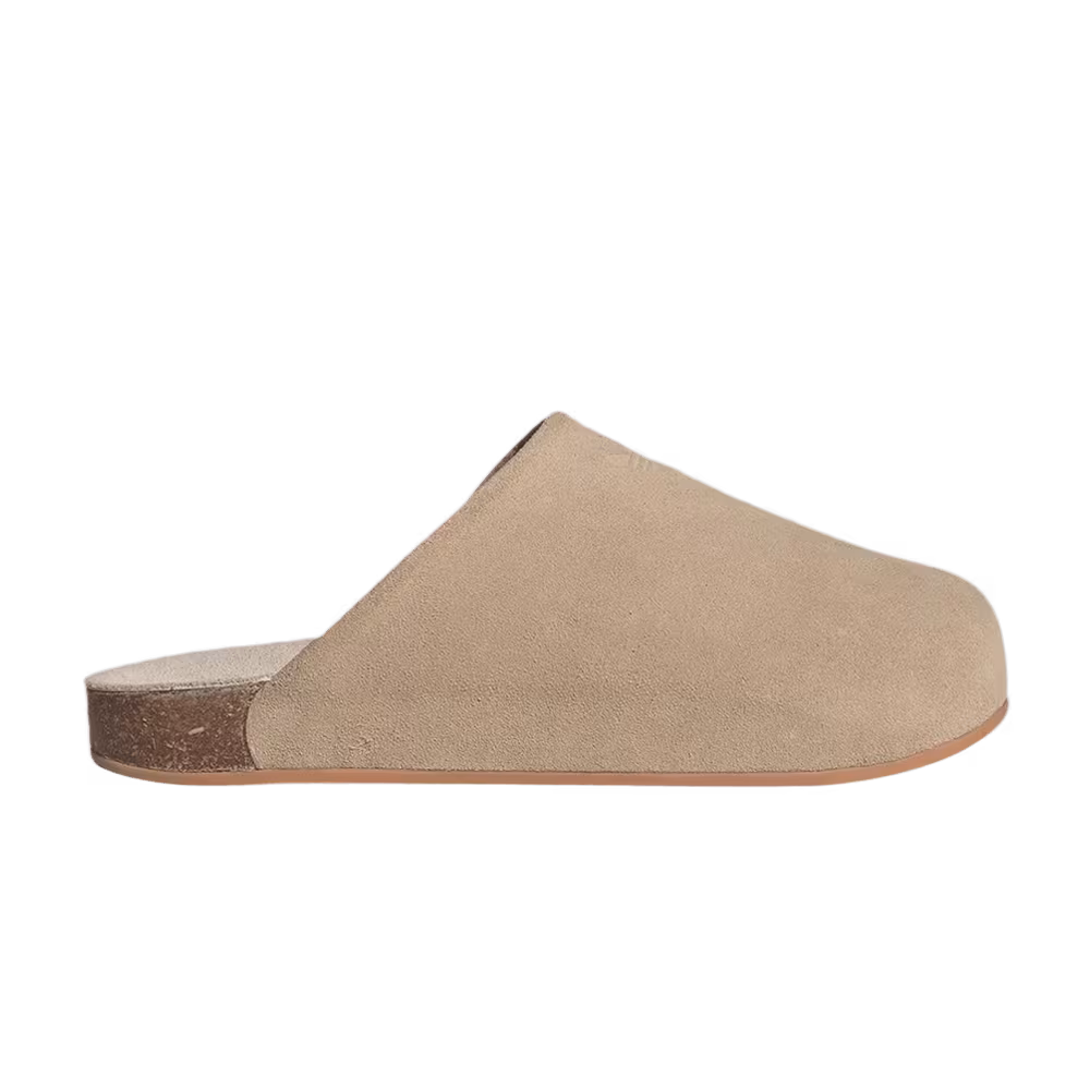 adidas Women's Adimule Magic Beige