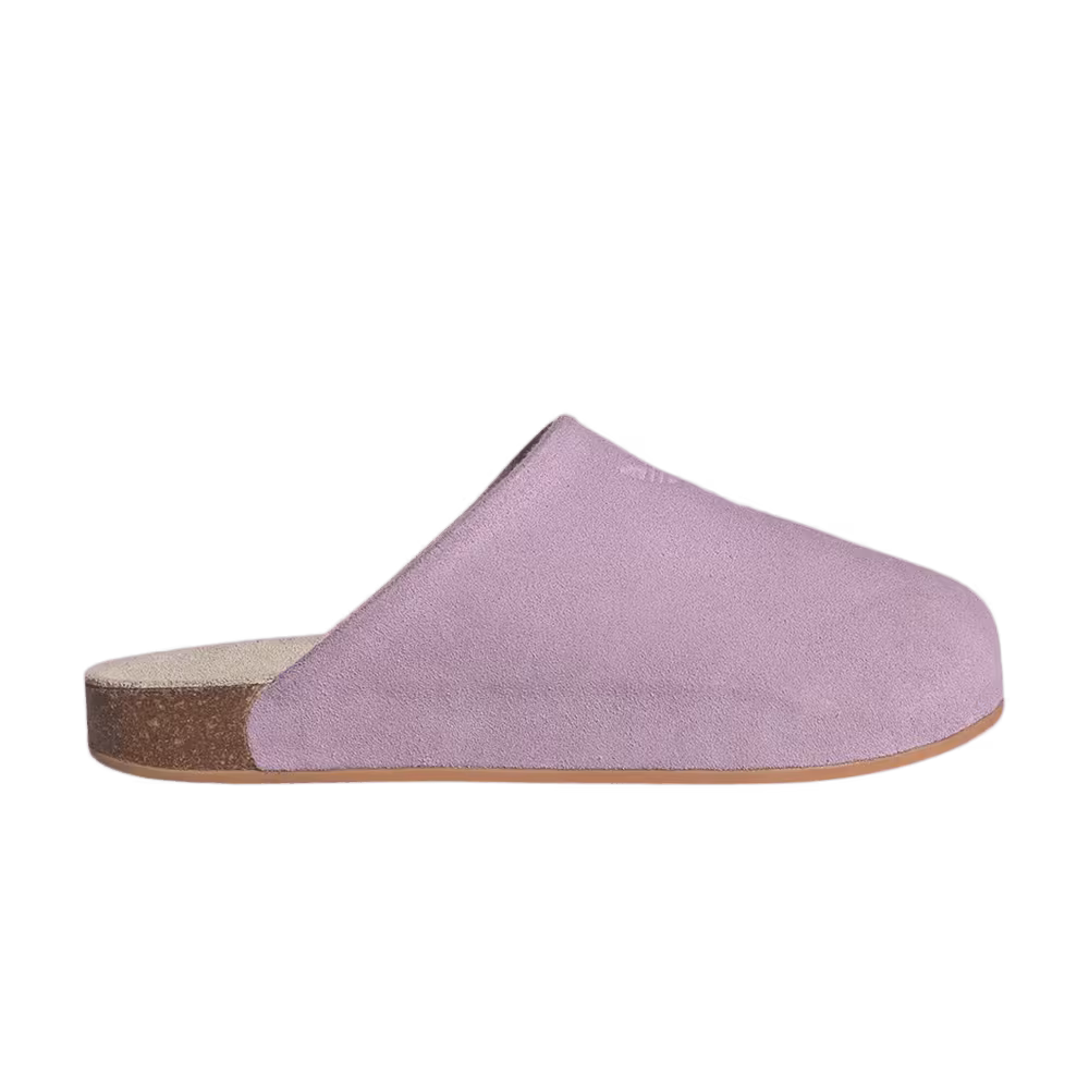 adidas Women's Adimule Powder Plum