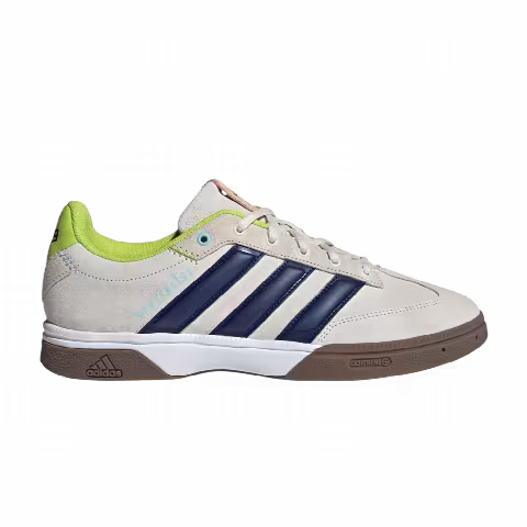 adidas Spezialist Indoor 'Off White Blue'