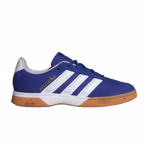 adidas Spezialist Indoor 'Lucid Blue'