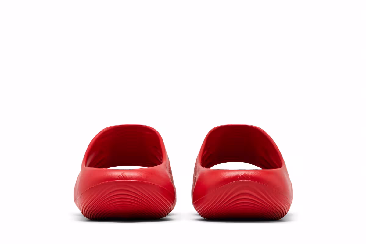 adidas adiFOM IIInfinity All Red, view 7