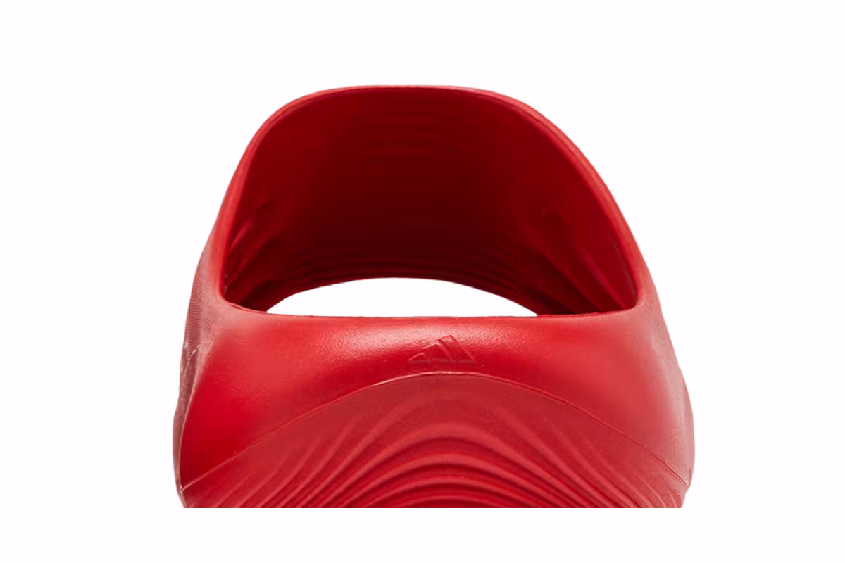 adidas adiFOM IIInfinity All Red, view 8