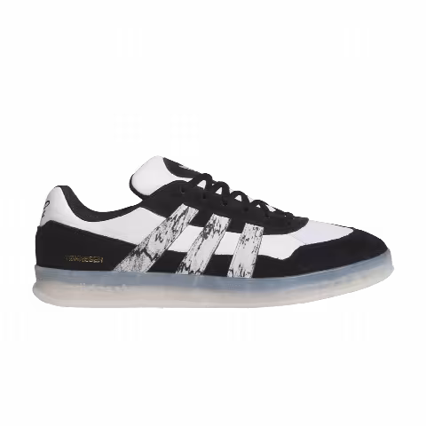Gustav Tønnesen x adidas Aloha Super 'Marbled Stripes'