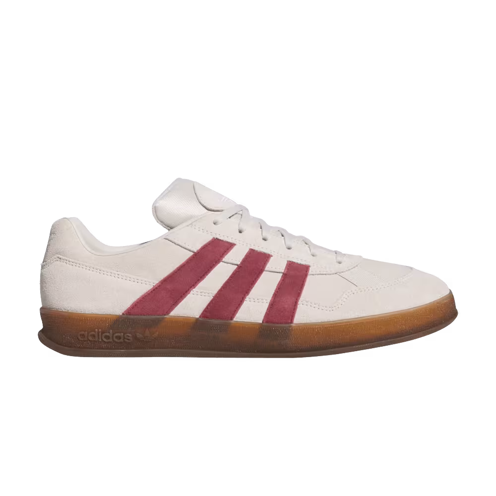 adidas Aloha Super Alumina Shadow Red Gum