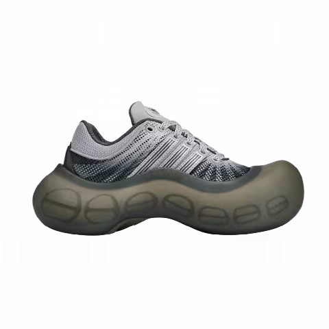 AVAVAV x adidas Wmns Megaride Moonrubber 'Night Cargo'