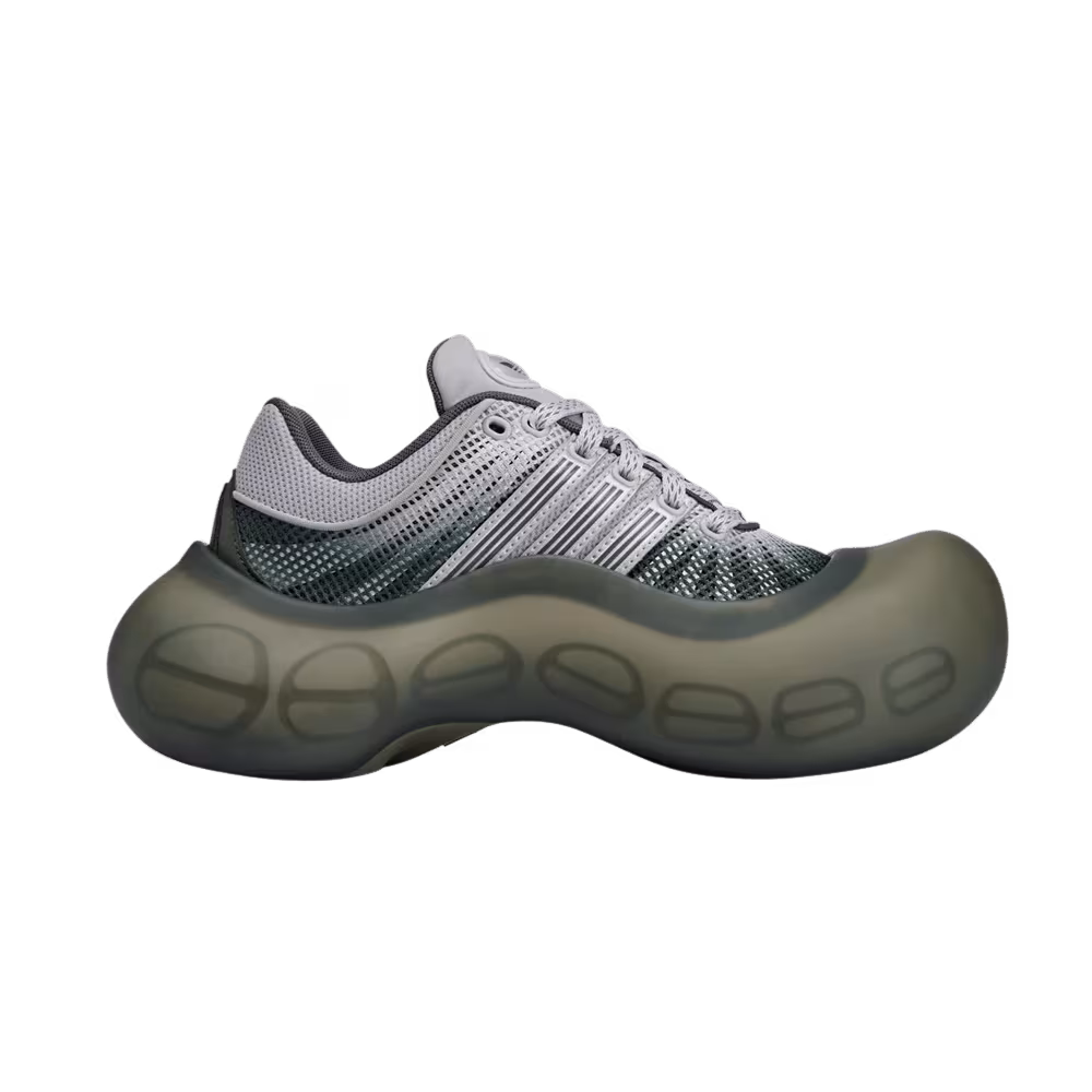 AVAVAV x adidas Women's Megaride Moonrubber Night Cargo