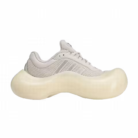 Avavav x adidas Wmns Moonrubber Megaride 'Off White'