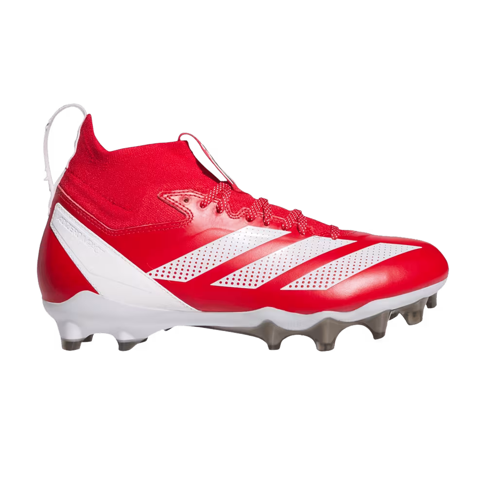 Patrick Mahomes x adidas Adizero Impact+ Chiefs