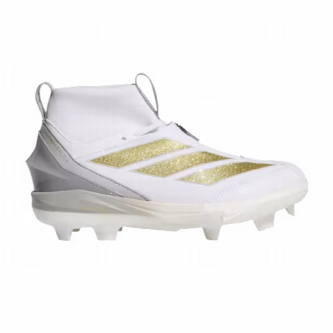 adidas Adizero Impact+ TPU 'White Gold'