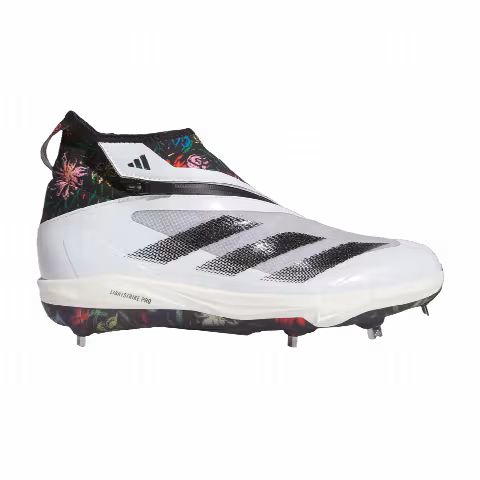 Julio Rodriguez x adidas Adizero Impact+ 1 'Floral Graphics'