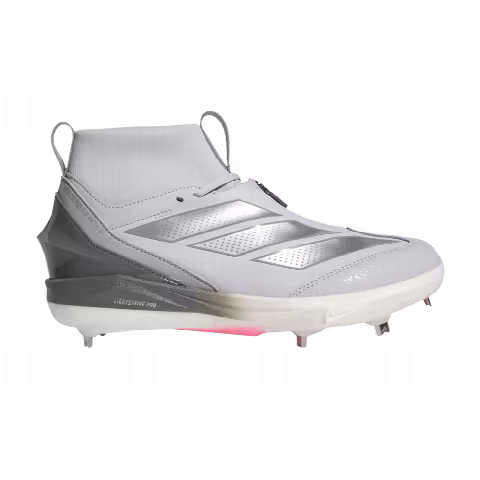 adidas Adizero Impact+ 2.0 'Team Light Grey'