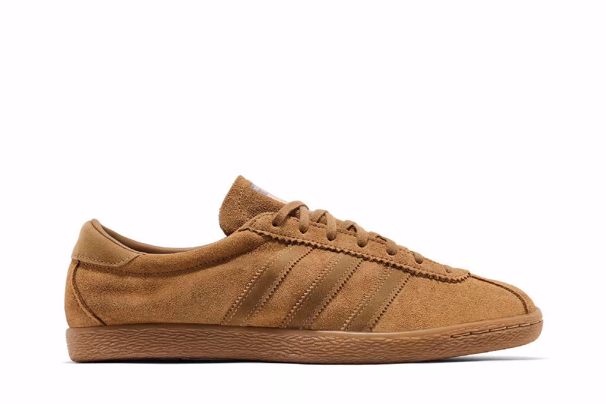 adidas Tobacco Brown Desert, view 2