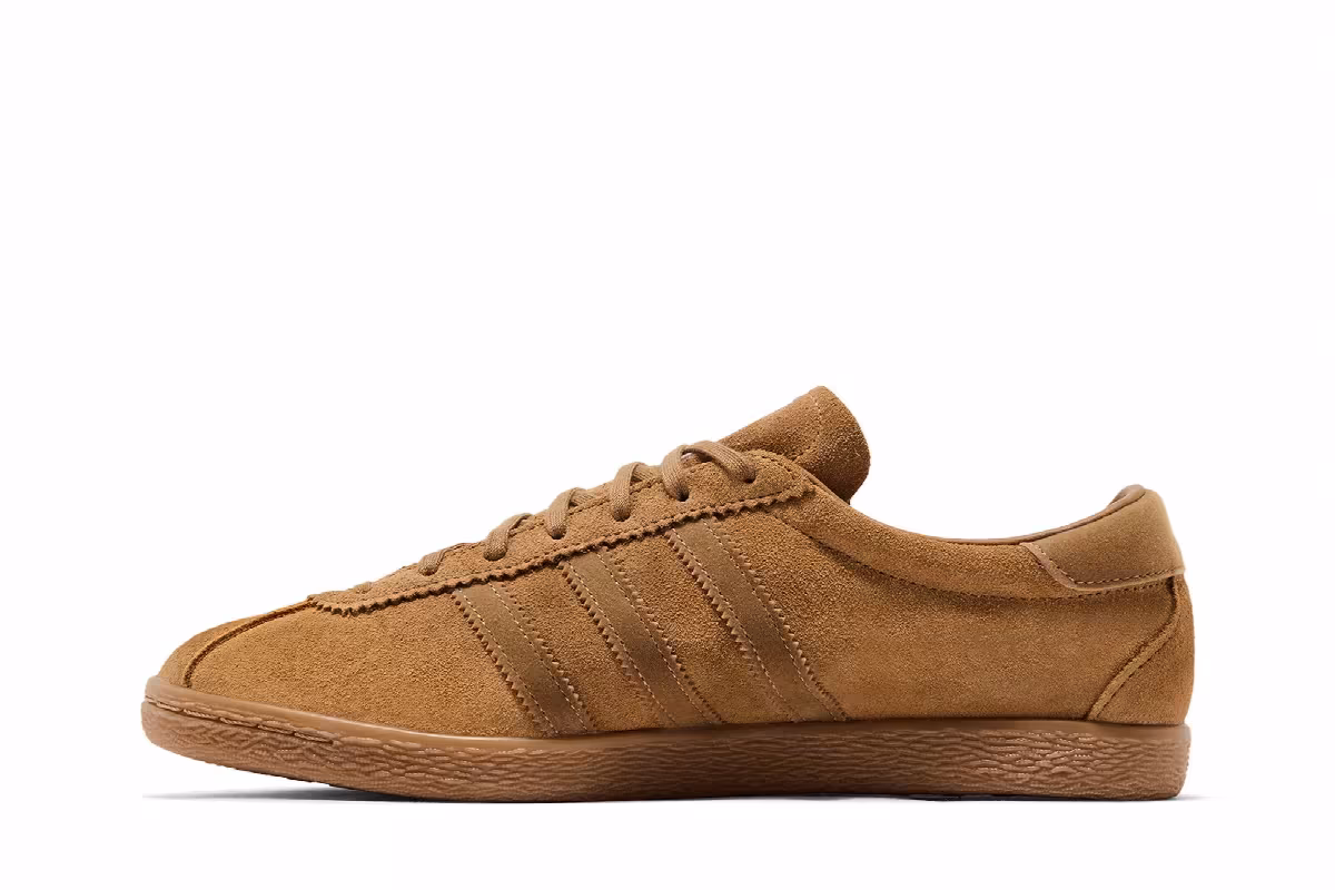 adidas Tobacco Brown Desert, view 4