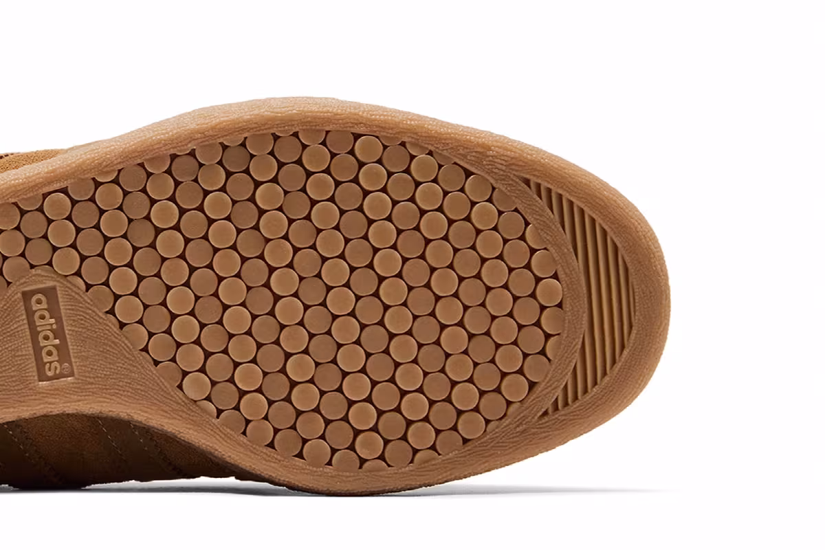 adidas Tobacco Brown Desert, view 6