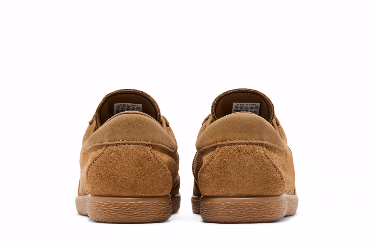 adidas Tobacco Brown Desert, view 7