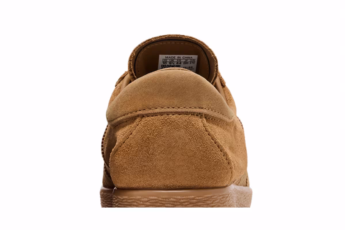 adidas Tobacco Brown Desert, view 8