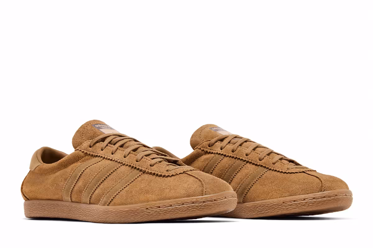 adidas Tobacco Brown Desert, view 9