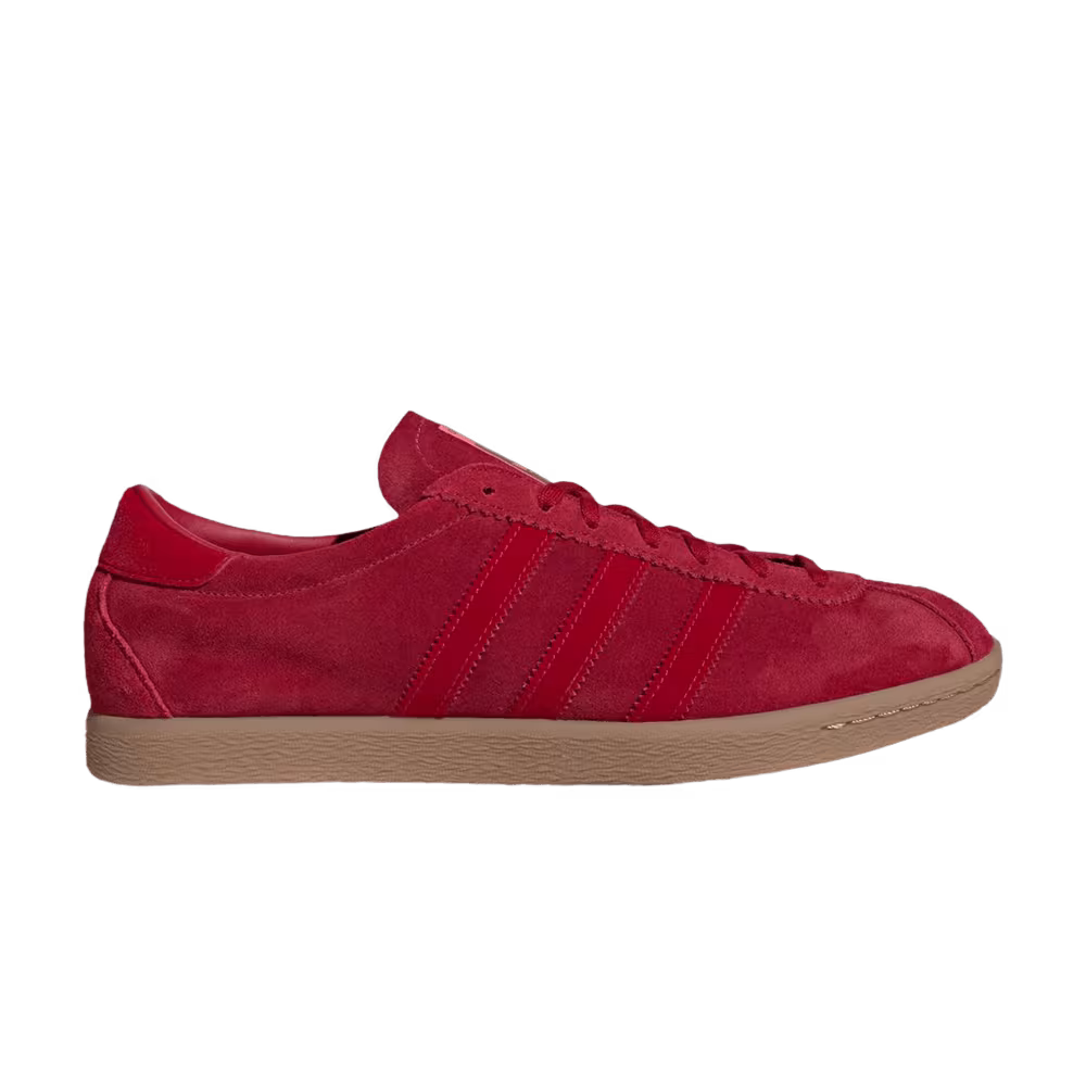 adidas Tobacco Team Victory Red