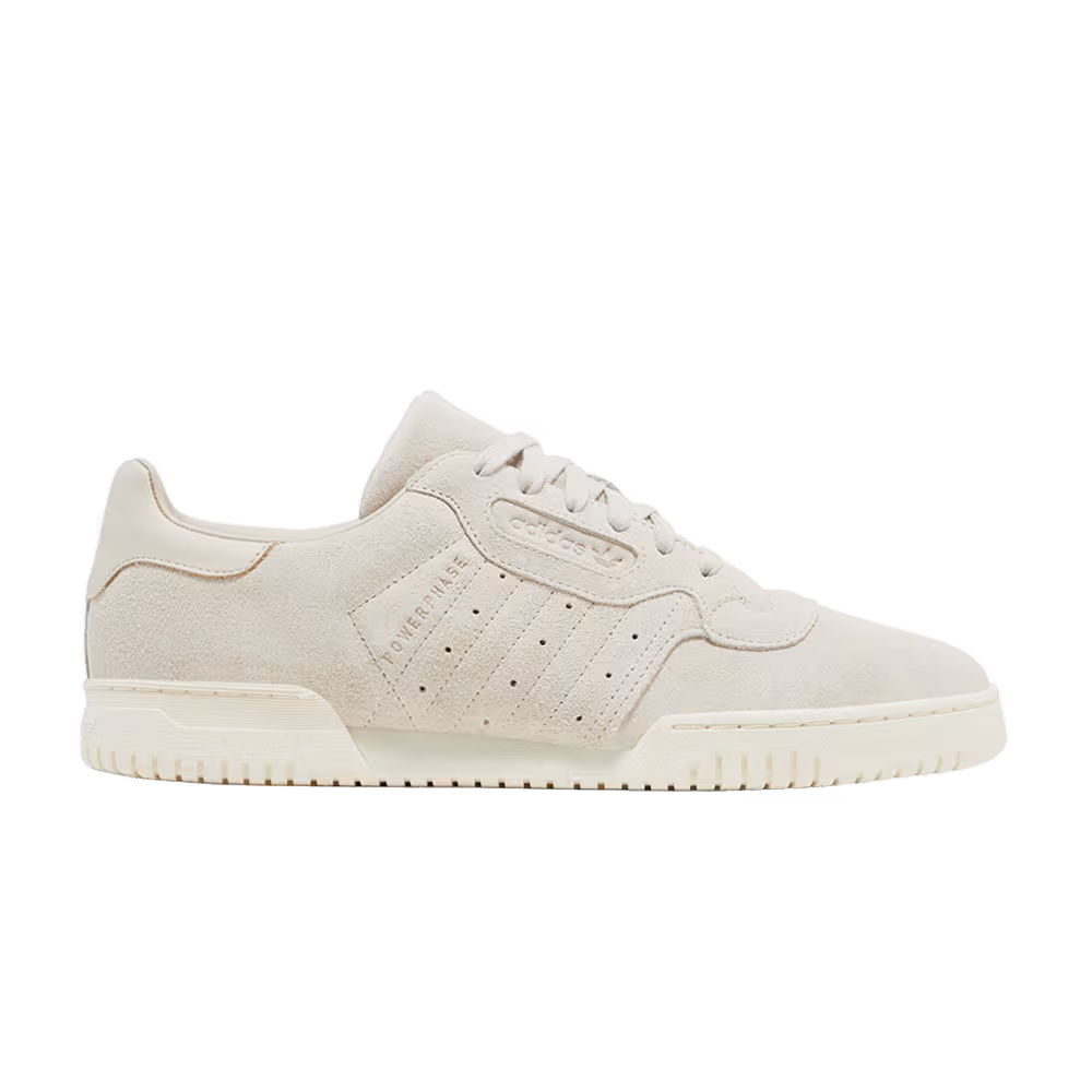 adidas PowerPhase Alumina Off White