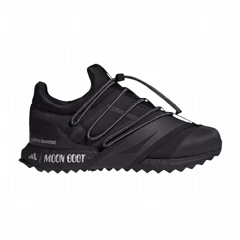 Moon Boot x adidas Ultraboost 1.0 'Black'