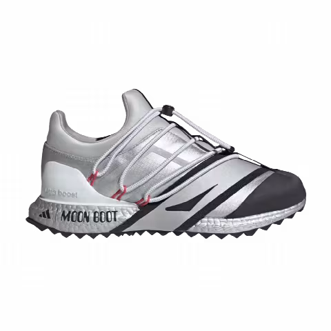Moon Boot x adidas Ultraboost 1.0 'Silver'