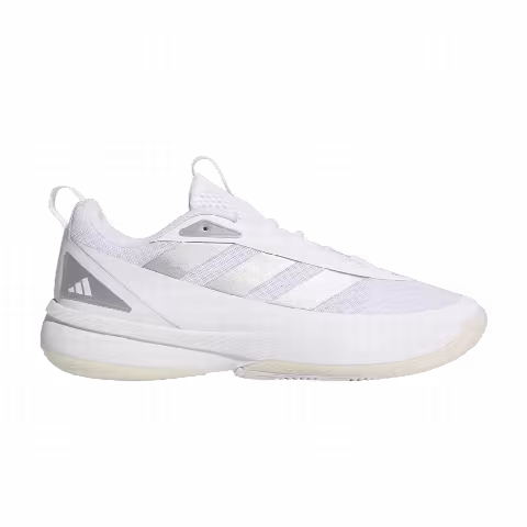 adidas Subzone 'White Silver Metallic'