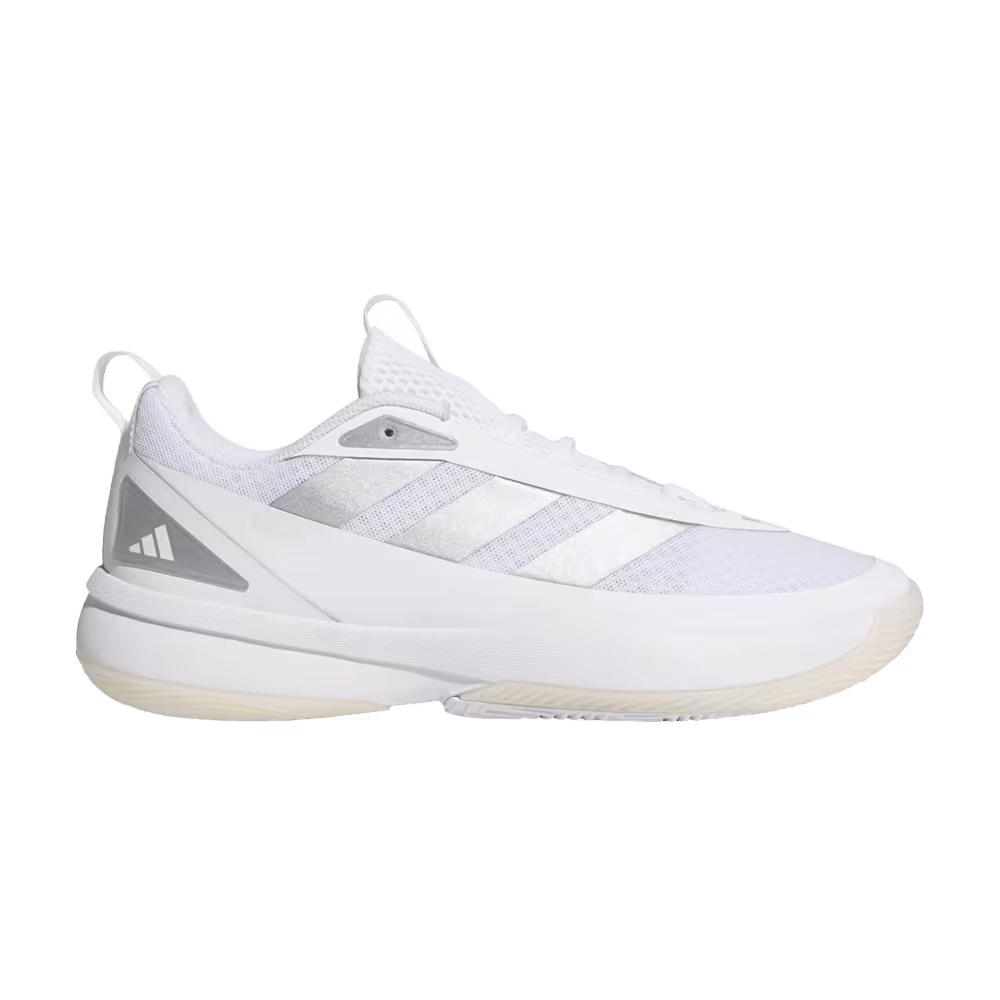 adidas Subzone White Silver Metallic
