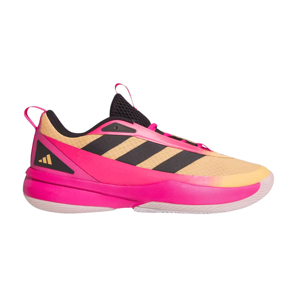 adidas Subzone Hazy Orange Black Shock Pink