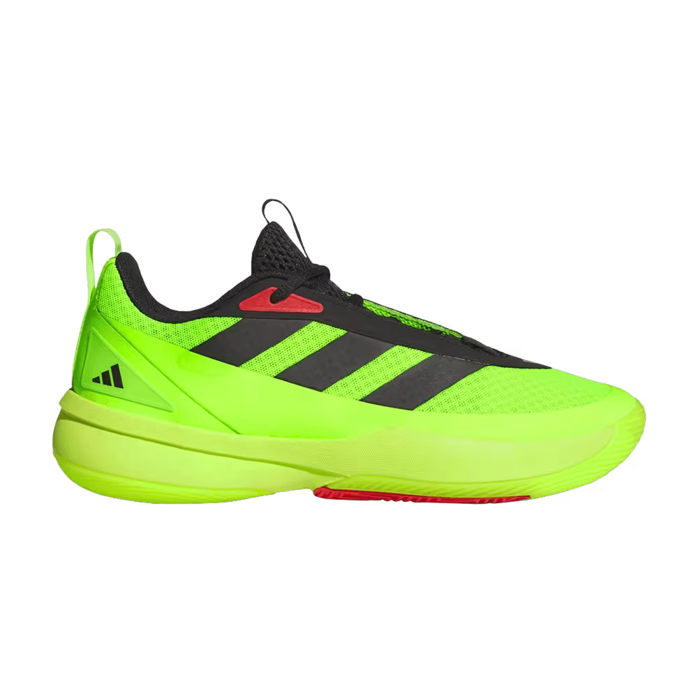 adidas Subzone Lucid Lemon Black