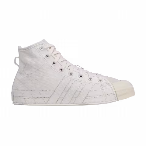 adidas Y-3 Nizza High 'Wonder White Talc'