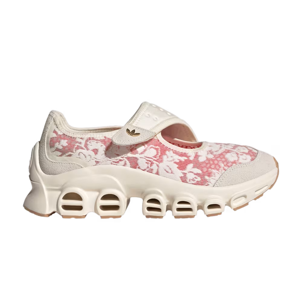 Liberty London x adidas Women's AdiFOM Megajane Kazusa Pattern