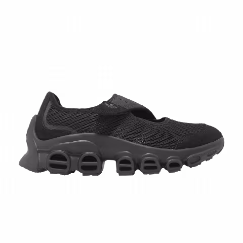 Adidas Wmns Adifom Megajane 'Triple Black'