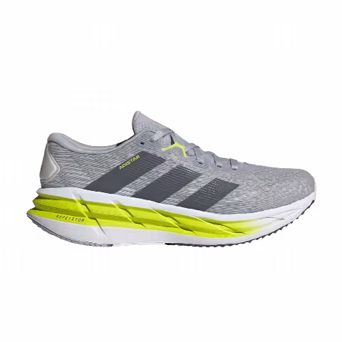 adidas Adistar 4 'Halo Silver Solar Slime'