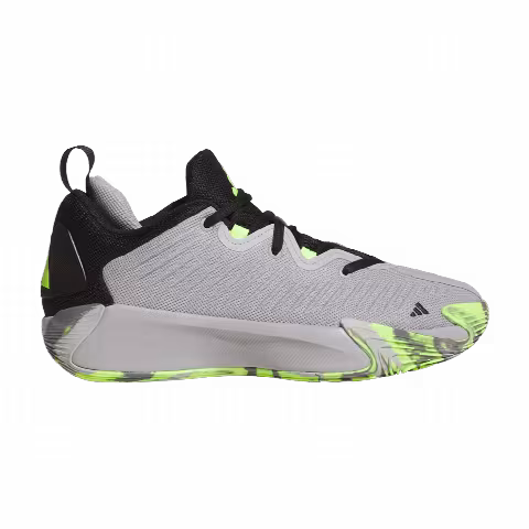 adidas Initiation 'Grey Black Lucid Lemon'