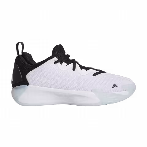 adidas Initiation 'White Black'