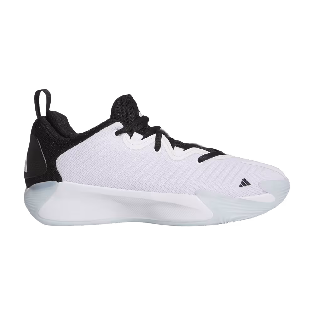 adidas Initiation White Black