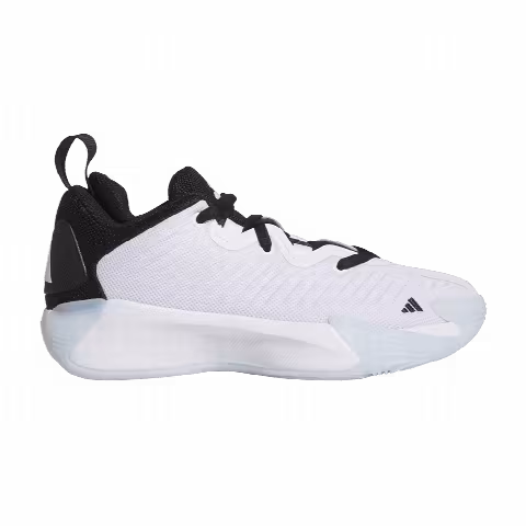 adidas Initiation J 'White Black'