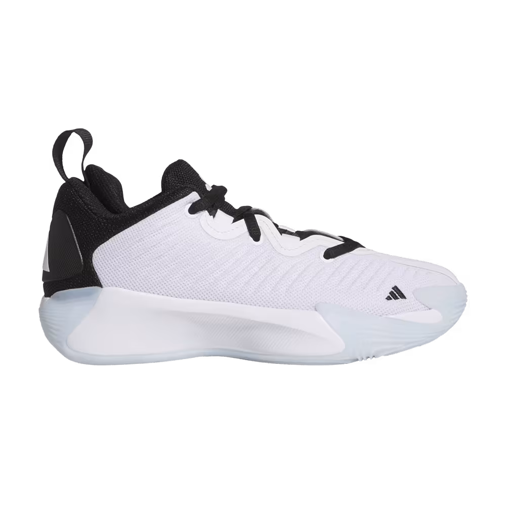 adidas Initiation J White Black