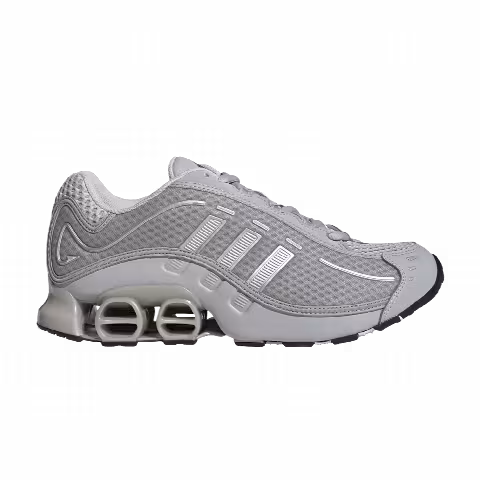 adidas Megaride O1 'Grey Silver Metallic'