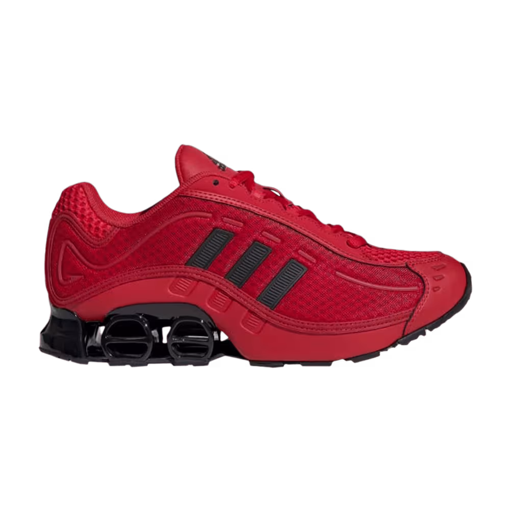 adidas Megaride O1 Better Scarlet