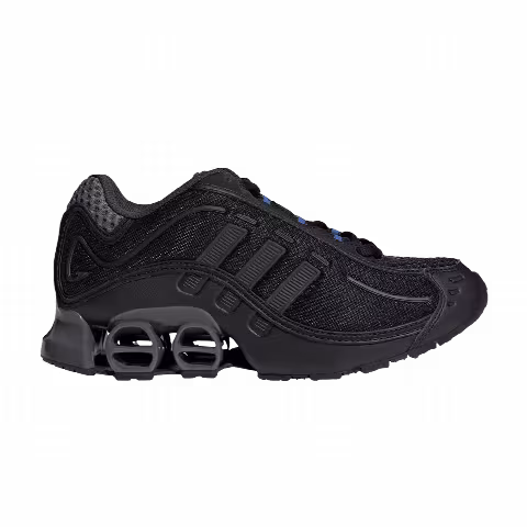 adidas Megaride O1 J 'Black Carbon'