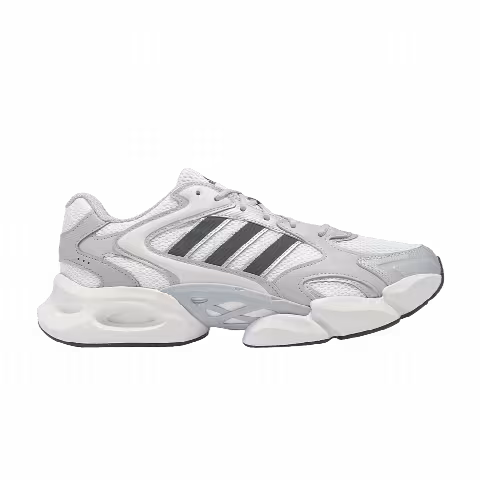 Adidas Megastride 'Crystal White Grey'