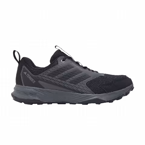 Adidas Tracefinder Trail 'Black Grey'